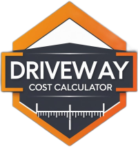 Driveway Cost Calculator